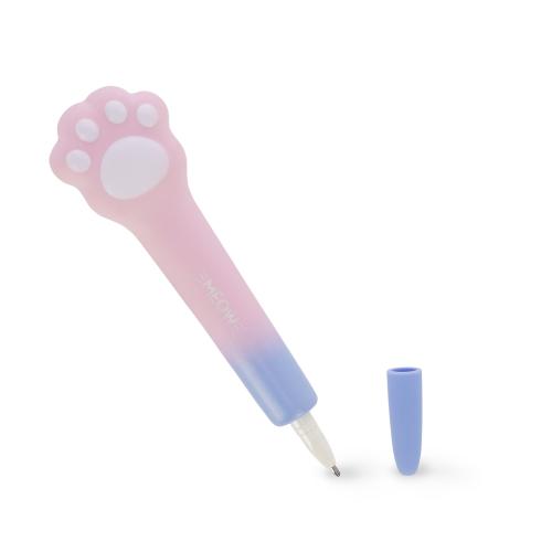 Squishy-Gelstift - Squeezies Katze  - LEGAMI